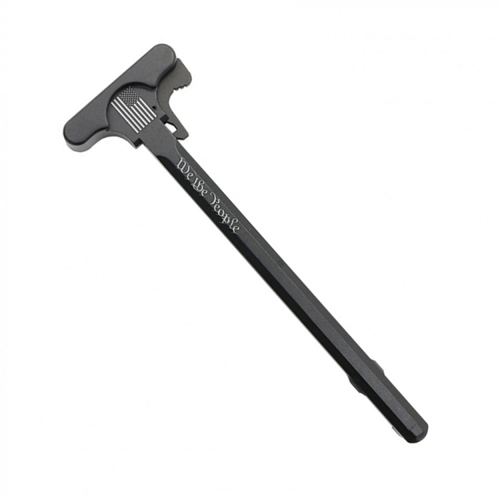 AR-15 Tactical Charging Handle - U2 - with LATCH OPTION
